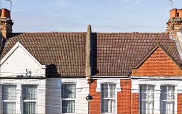 clay roofing Southminster, Essex