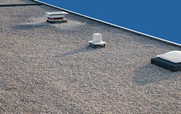 flat roofing Southminster, Essex