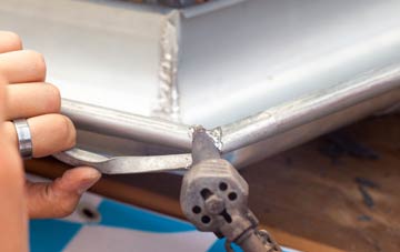 disadvantages of Southminster lead roofing