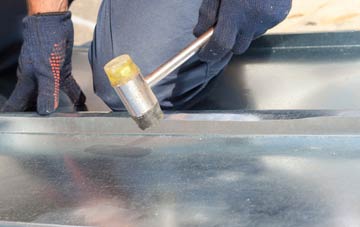 Southminster metal roofing costs