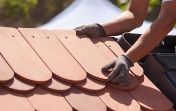 Southminster roof tile contractors