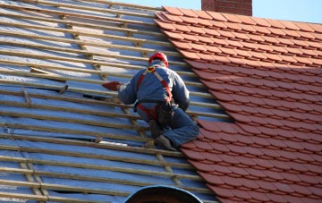 roof tiles Southminster, Essex