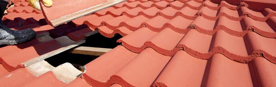 compare Southminster roof repair quotes
