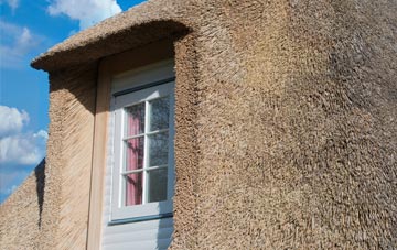 Southminster thatch roof disadvantages