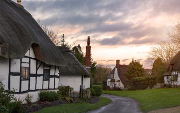 is Southminster thatch roofing popular