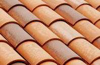 Southminster clay roofing
