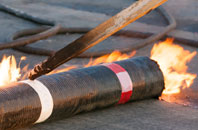 free Southminster flat roofing repair quotes