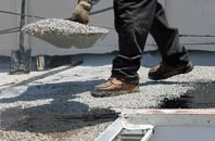 find rated Southminster flat roofing replacement companies