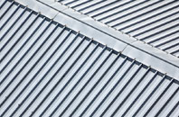 Southminster metal roofing
