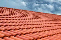 Southminster roofing tiles