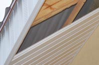 rated Southminster soffit repair companies