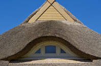 Southminster thatch roofing